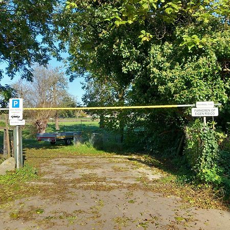 Meschermolen 2 Eijsden Eksteriør billede