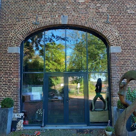 Meschermolen 2 Eijsden Eksteriør billede