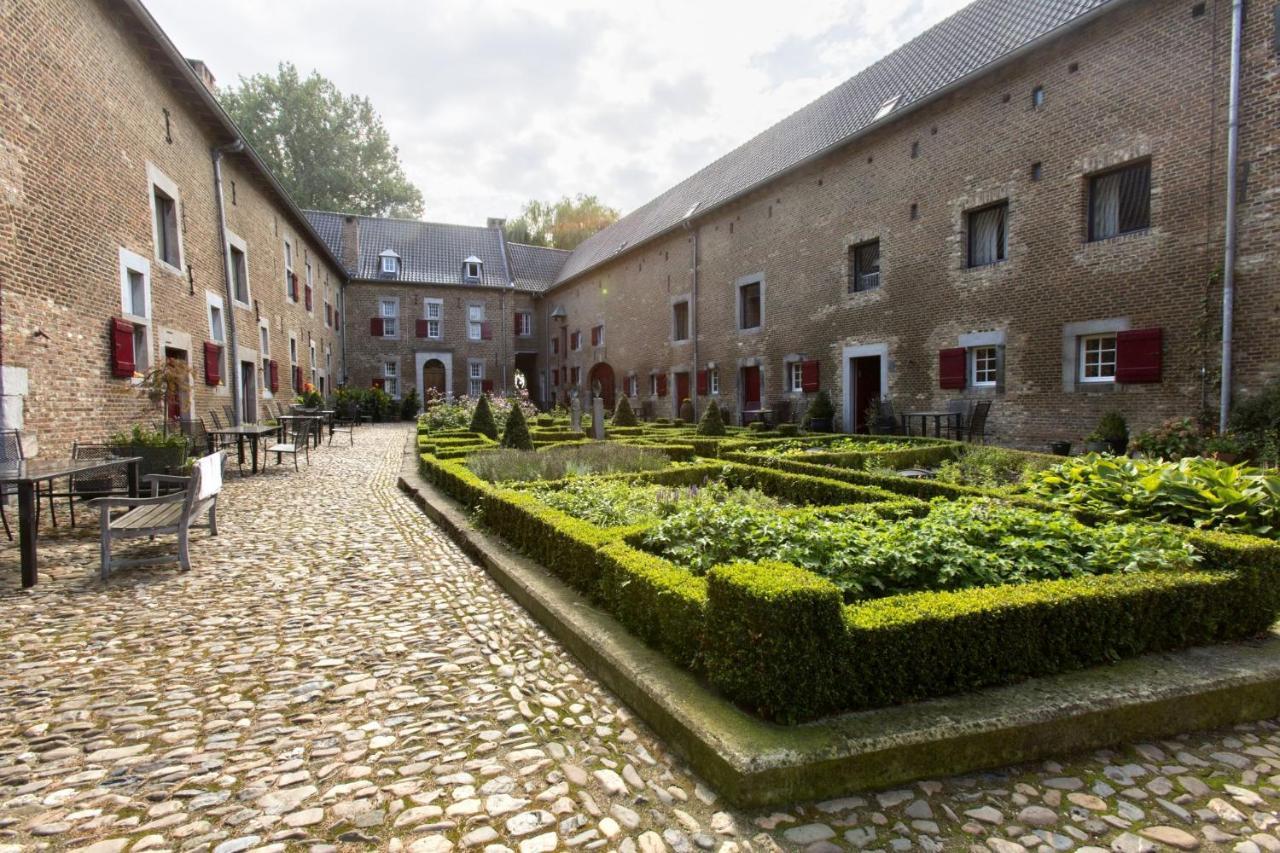 Meschermolen 2 Eijsden Eksteriør billede