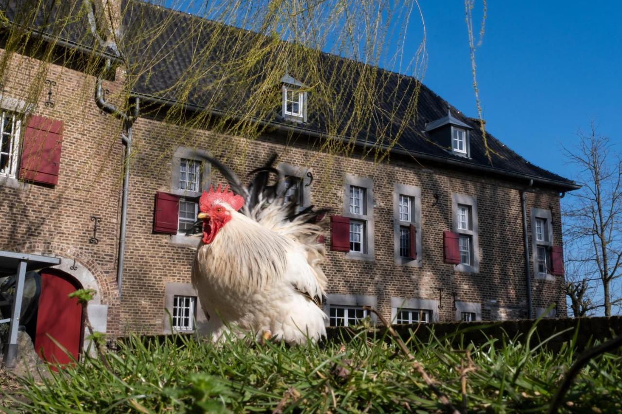 Meschermolen 2 Eijsden Eksteriør billede