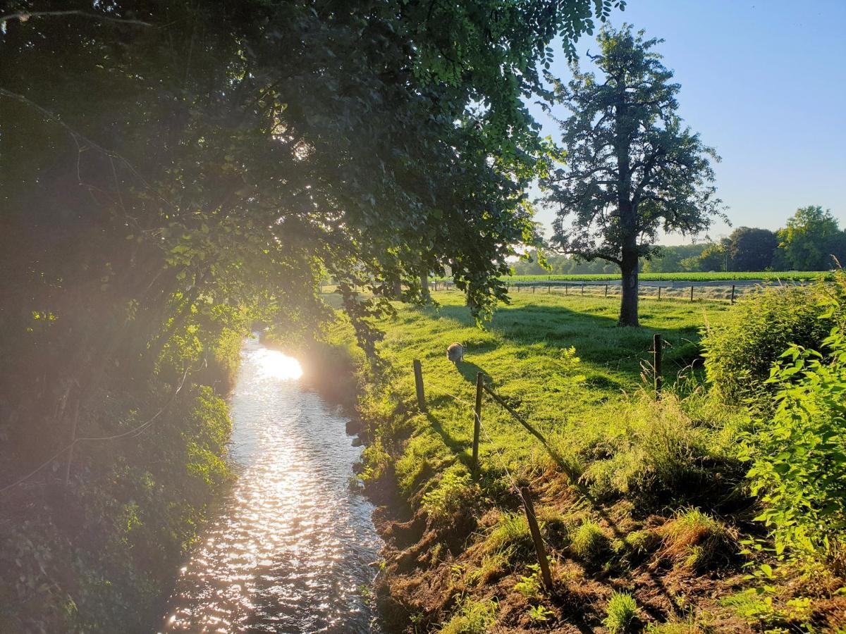Meschermolen 2 Eijsden Eksteriør billede